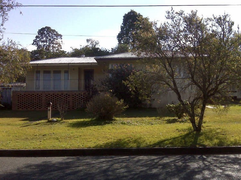 38 Agnes St, Sunnybank QLD 4109