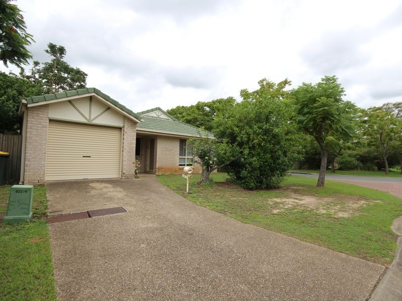 1 Tims Close, Sunnybank Hills QLD 4109