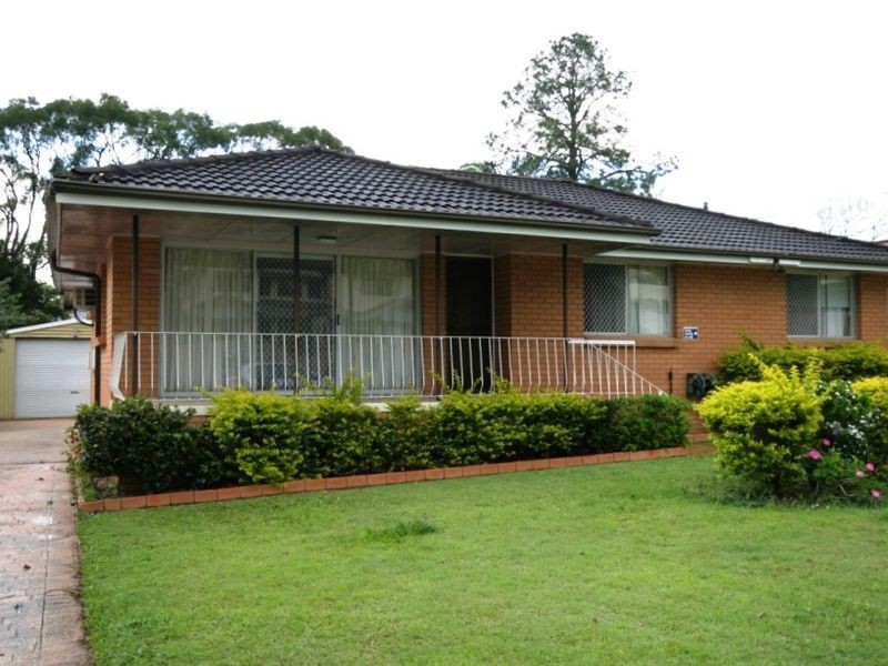 63 Dunedin Street, Sunnybank QLD 4109