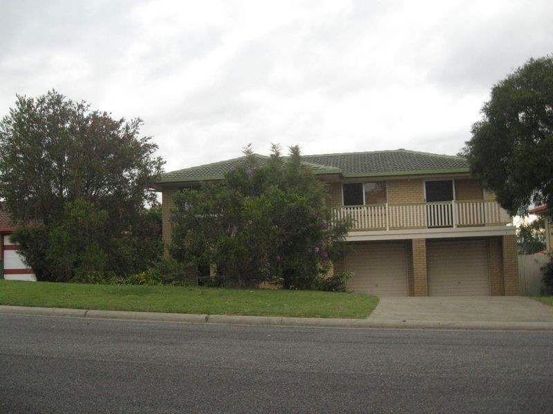 42 Dalmeny Street, Algester QLD 4115