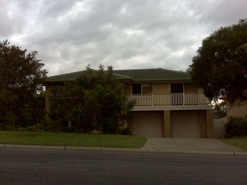 42 Dalmeny Street, Algester QLD 4115