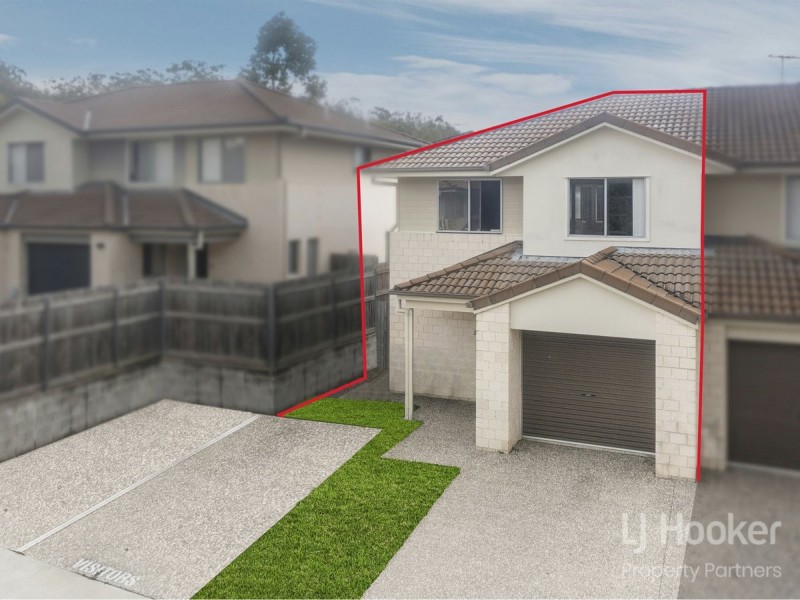 20/39 Gumtree Street, Runcorn QLD 4113