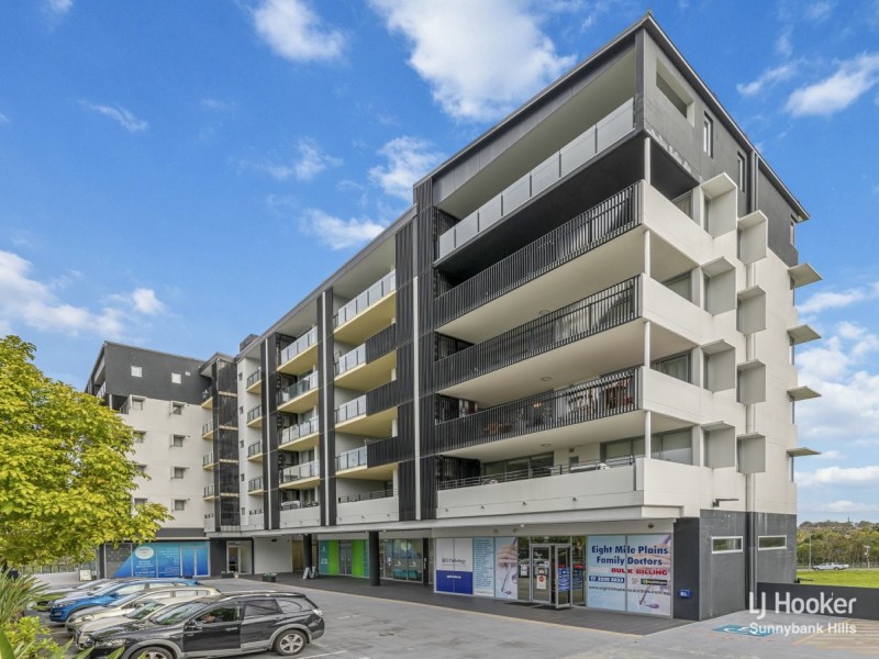 409/66 Slobodian Avenue, Eight Mile Plains QLD 4113