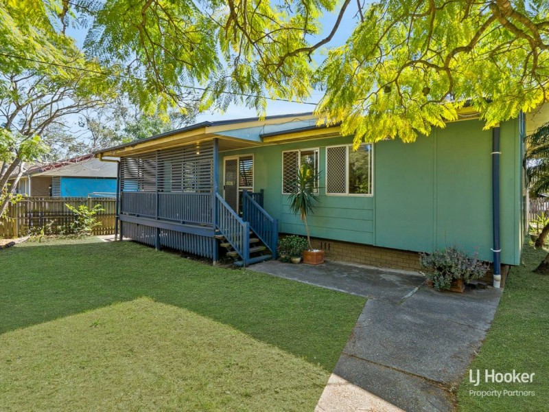 29 Dryandra Drive, Eagleby QLD 4207