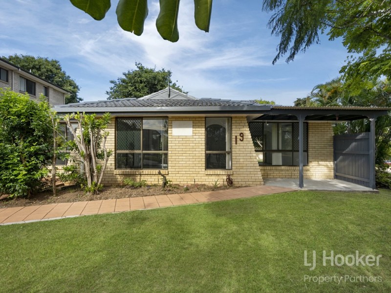 19 Konanda Street, Algester QLD 4115