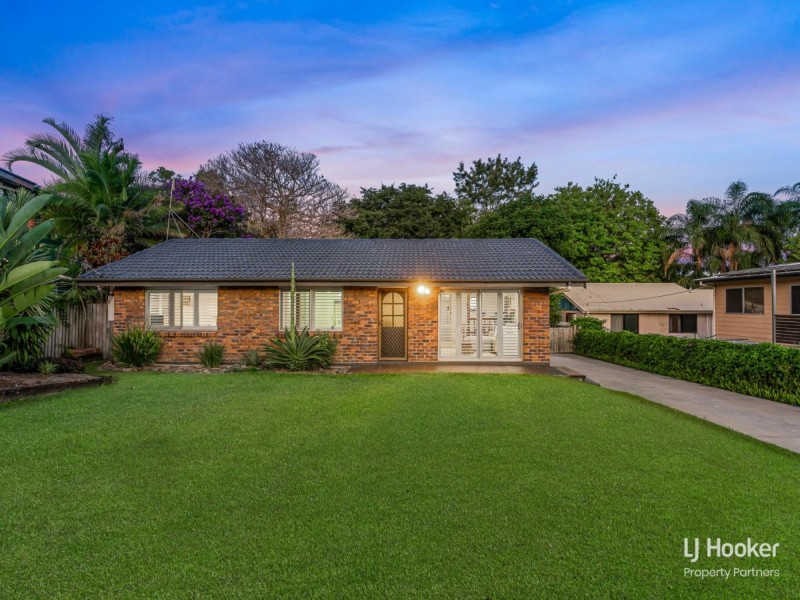 332 Kingston Road, Slacks Creek QLD 4127