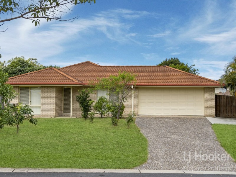 13 Stevenson Street, Calamvale QLD 4116