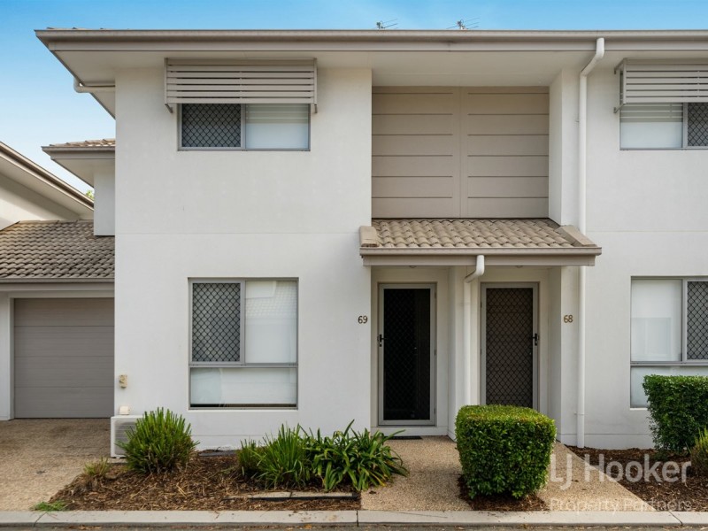 69/51 River Road, Bundamba QLD 4304