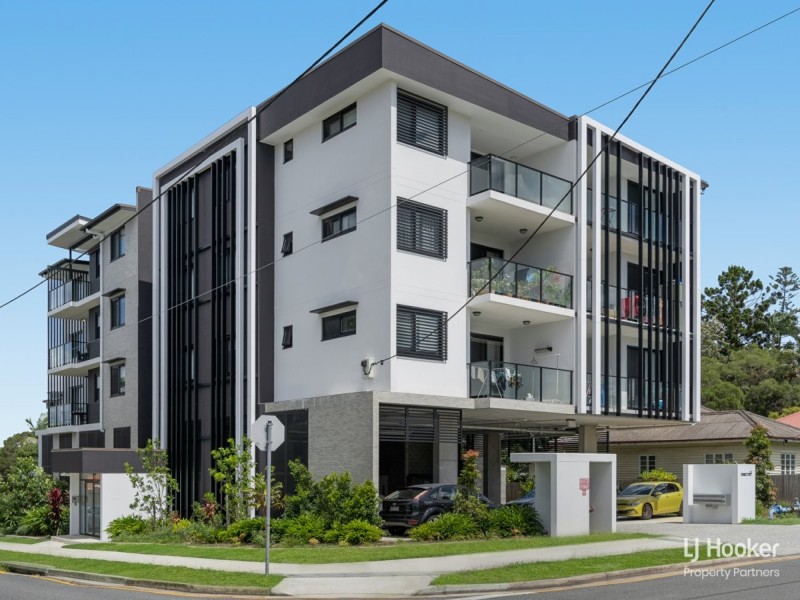 203/35-37 Lindwall Street, Upper Mount Gravatt QLD 4122