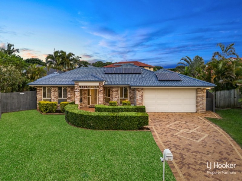 37 Courtney Place, Kuraby QLD 4112