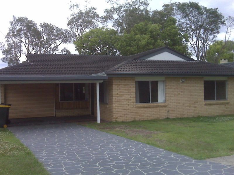 27 Garro Street, Sunnybank Hills QLD 4109