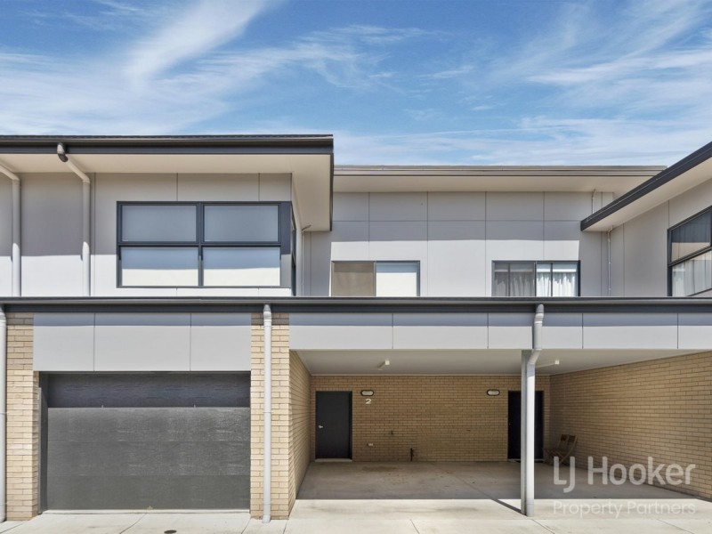 2/1 Luke Close, Sunnybank Hills QLD 4109