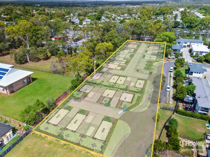 600 Browns Plains Road, Marsden QLD 4132
