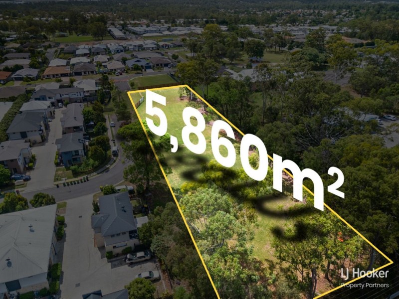 600 Browns Plains Road, Marsden QLD 4132
