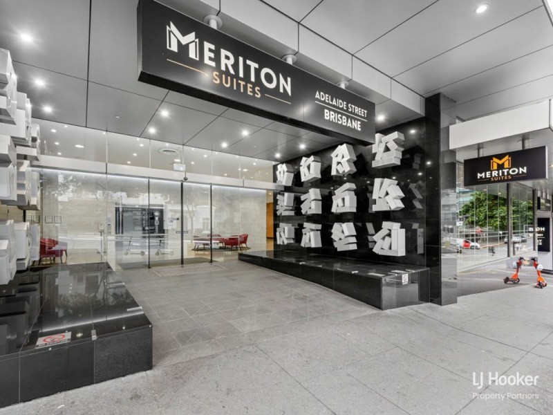 311/501A Adelaide Street, Brisbane QLD 4000