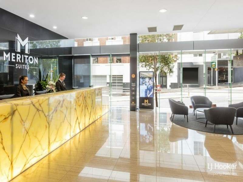 311/501A Adelaide Street, Brisbane QLD 4000