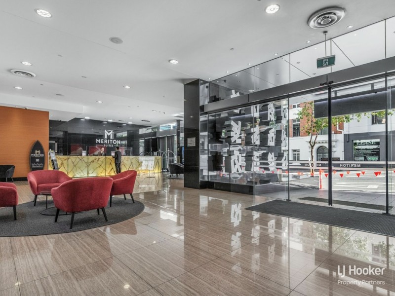 311/501A Adelaide Street, Brisbane QLD 4000