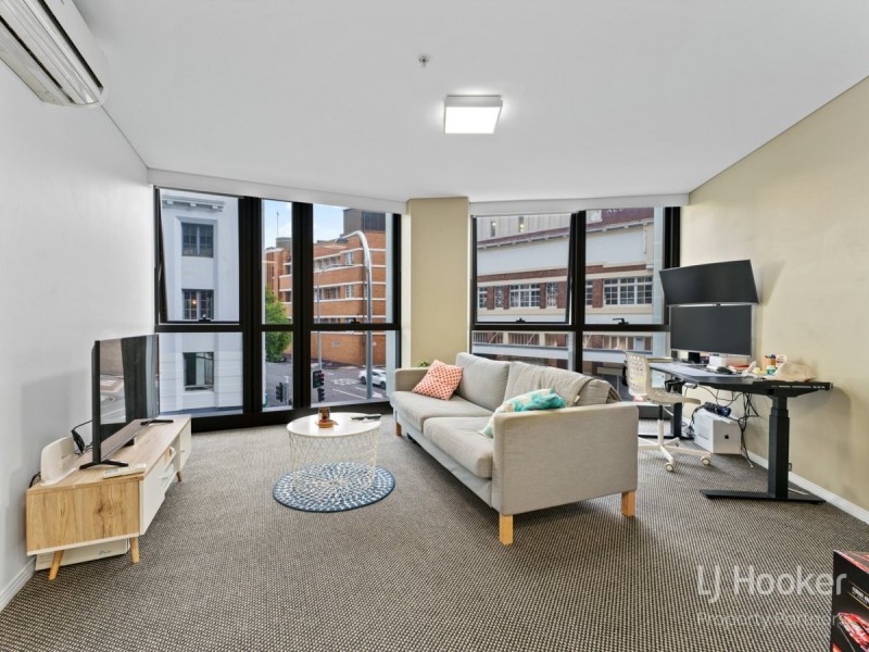 311/501A Adelaide Street, Brisbane QLD 4000