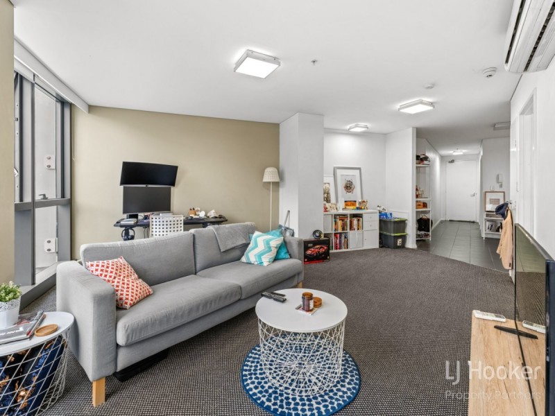 311/501A Adelaide Street, Brisbane QLD 4000