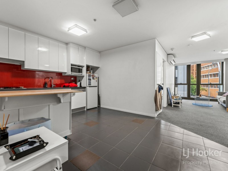 311/501A Adelaide Street, Brisbane QLD 4000