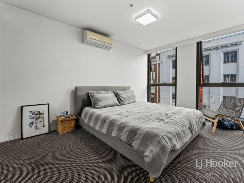 311/501A Adelaide Street, Brisbane QLD 4000