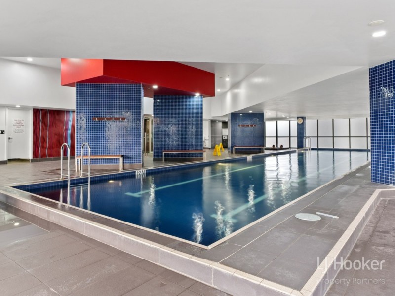 311/501A Adelaide Street, Brisbane QLD 4000