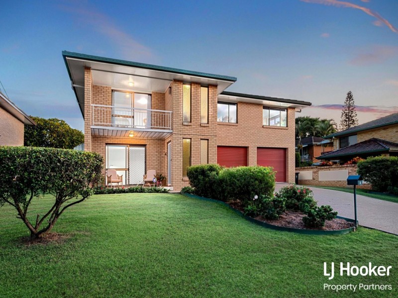 3 Adnar Street, Wishart QLD 4122