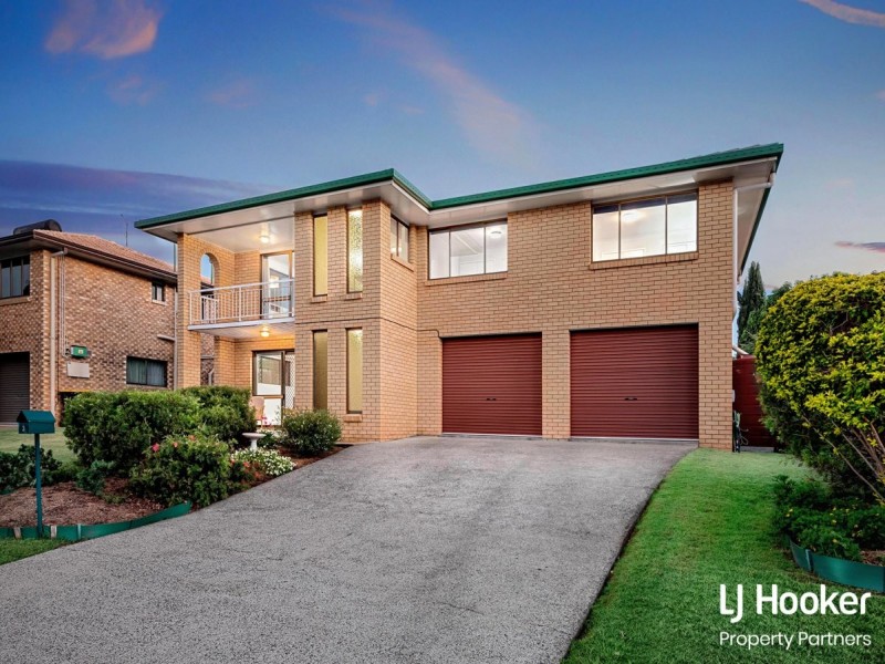 3 Adnar Street, Wishart QLD 4122