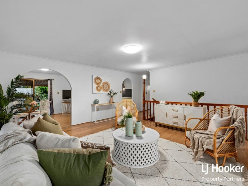 3 Adnar Street, Wishart QLD 4122