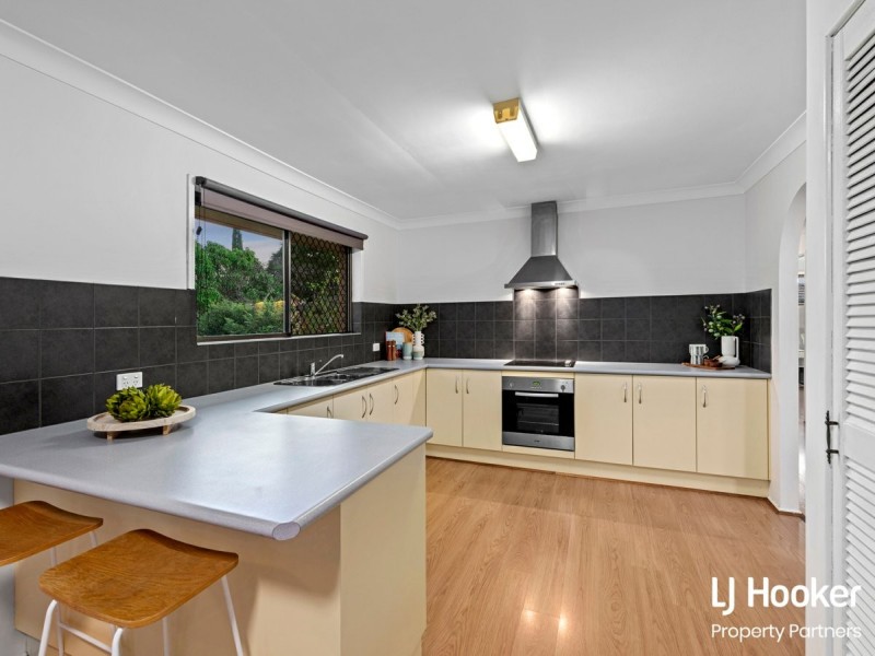 3 Adnar Street, Wishart QLD 4122