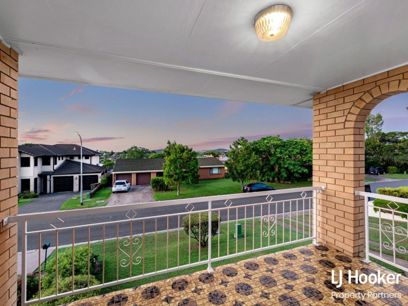 3 Adnar Street, Wishart QLD 4122