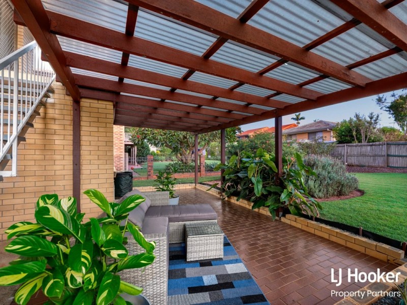 3 Adnar Street, Wishart QLD 4122