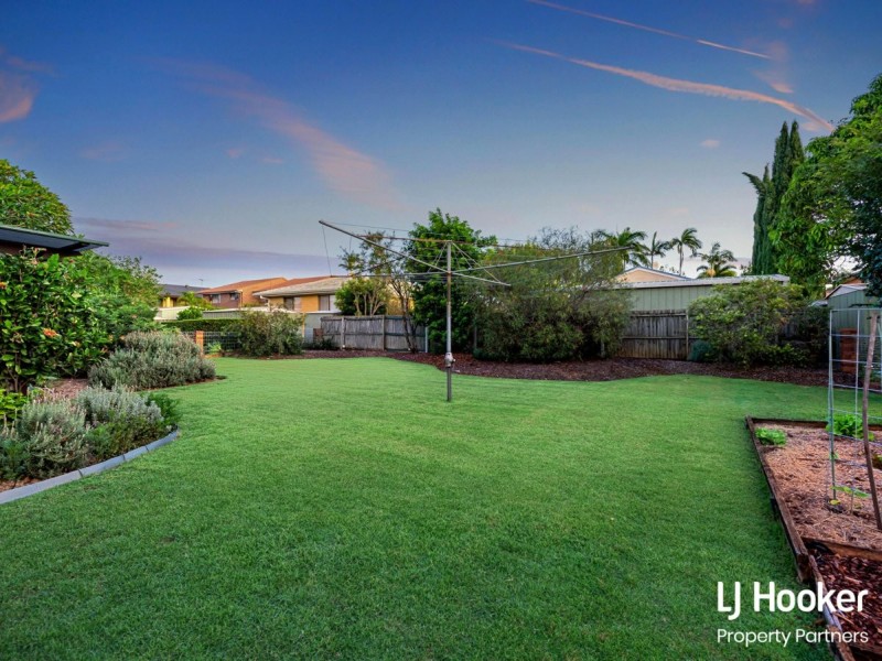 3 Adnar Street, Wishart QLD 4122