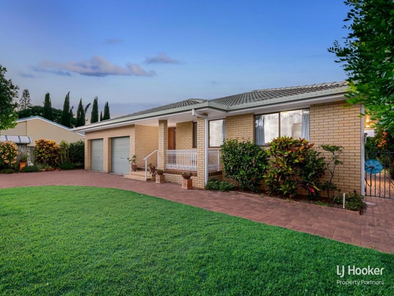 5 Naraf Street, Wishart QLD 4122