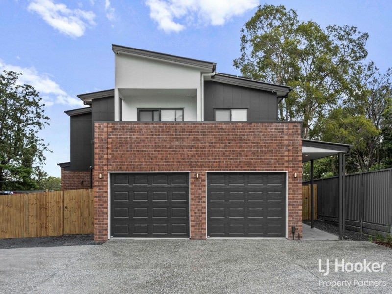 1155 Cavendish Road, Mount Gravatt East QLD 4122