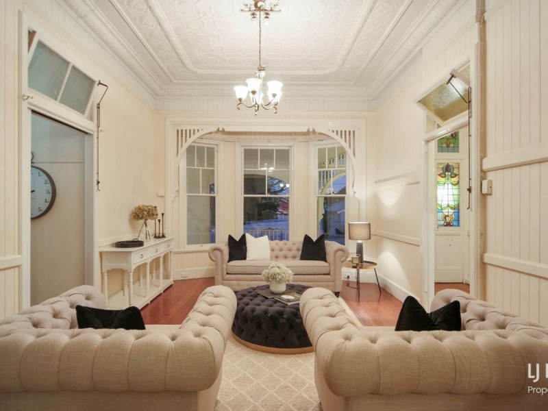 347 Milton Road, Auchenflower QLD 4066