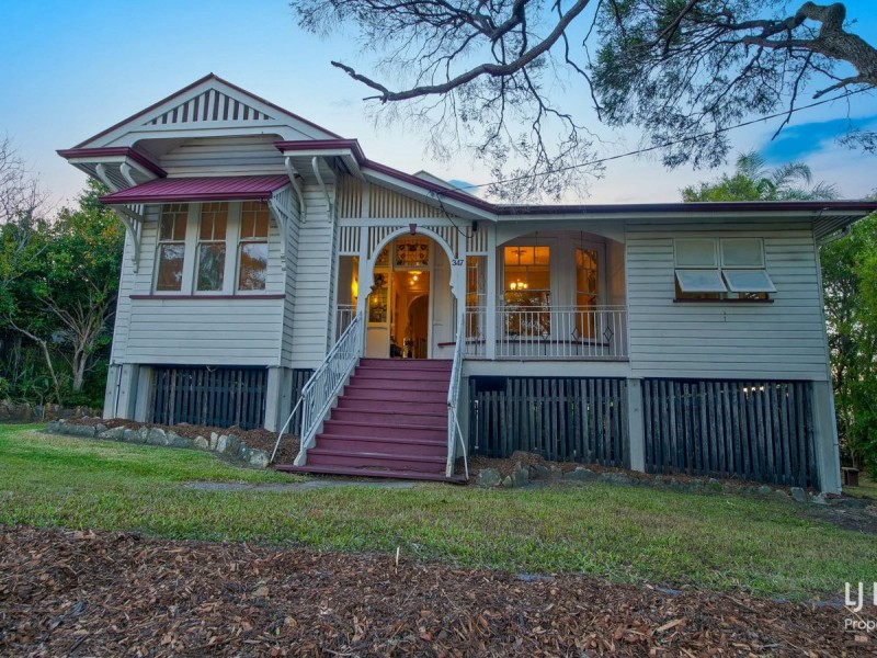 347 Milton Road, Auchenflower QLD 4066