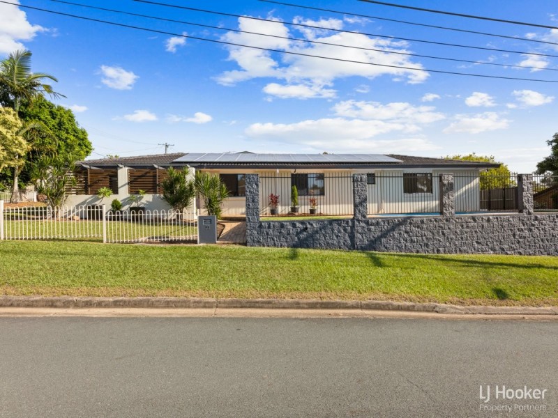 11 Jacqueline Avenue, Springwood QLD 4127