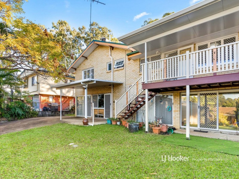 22 Allbutt Street, Kuraby QLD 4112