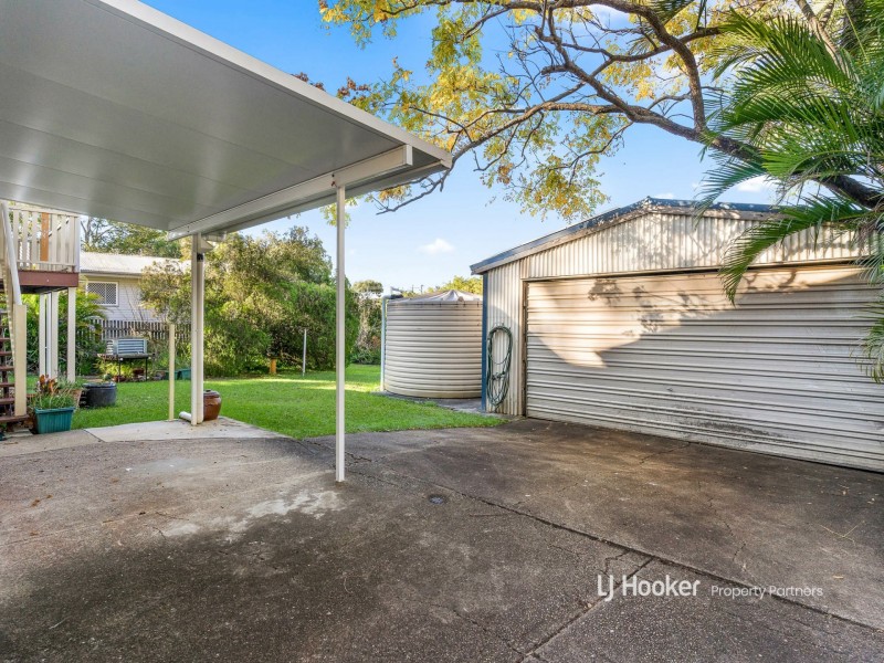 22 Allbutt Street, Kuraby QLD 4112