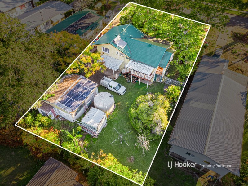 22 Allbutt Street, Kuraby QLD 4112