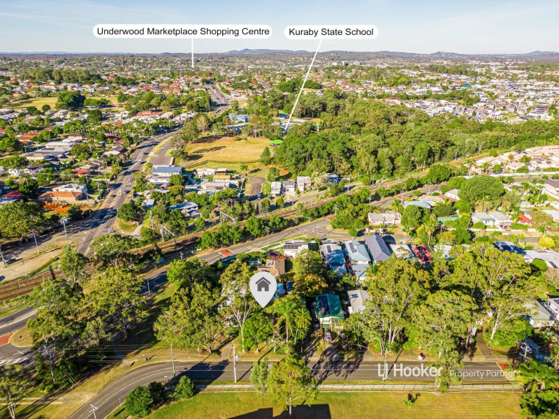 22 Allbutt Street, Kuraby QLD 4112
