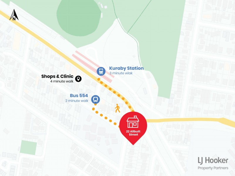 22 Allbutt Street, Kuraby QLD 4112