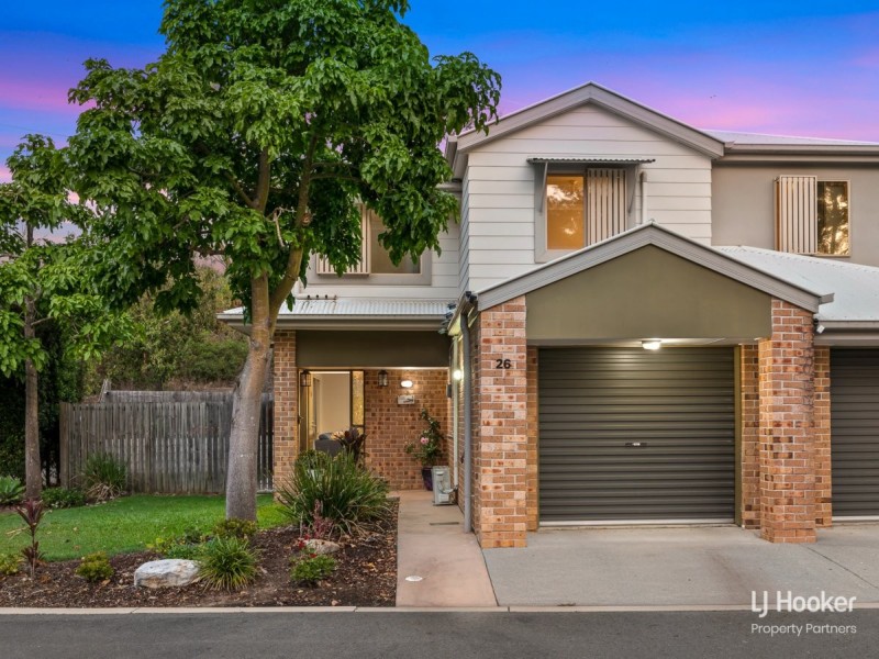 26/65 Hockey Street, Kuraby QLD 4112