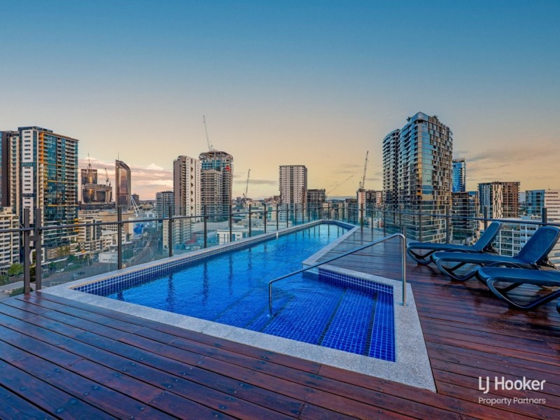 Apartment 207/23 Bouquet Street, South Brisbane QLD 4101