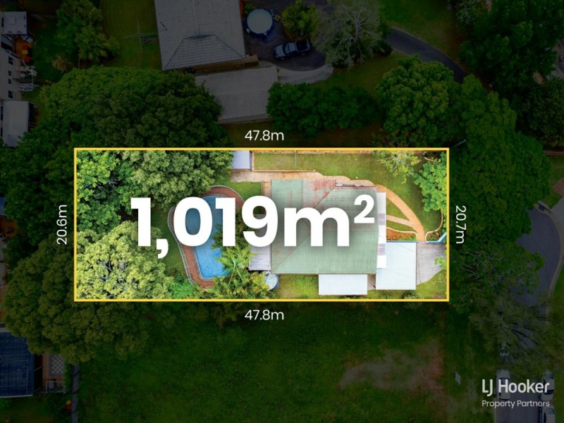 80 Maud Street, Sunnybank QLD 4109