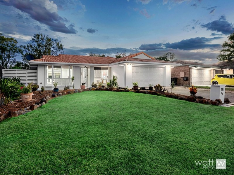 56 Allenby Crescent, Windaroo QLD 4207