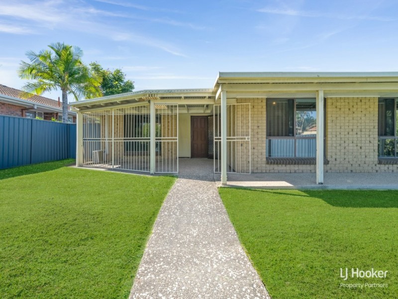 1 Cactus Court, Eight Mile Plains QLD 4113