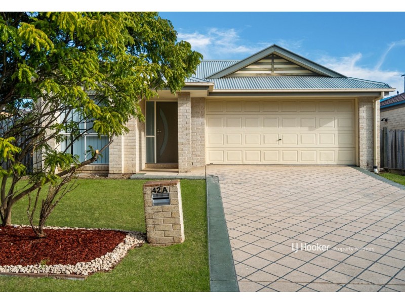 42A Penrose Circuit, Redbank Plains QLD 4301