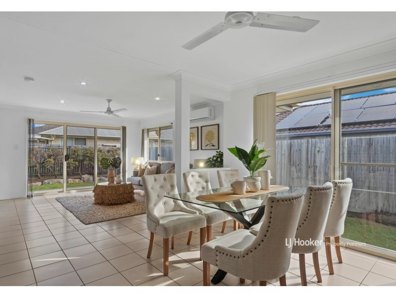 42A Penrose Circuit, Redbank Plains QLD 4301